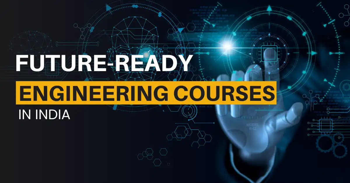 future-ready engineering courses
