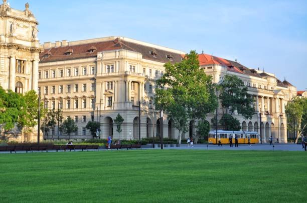 Best universities for higher education