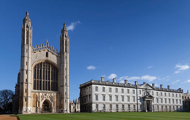 University of Cambridge