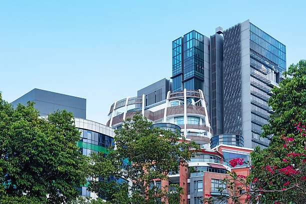 National University of Singapore (NUS).