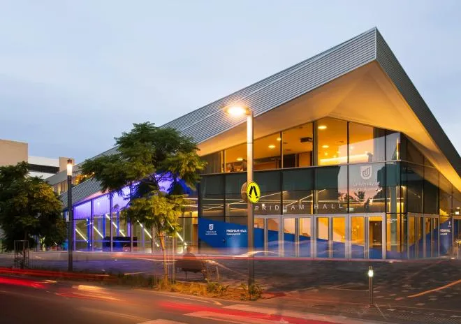 University of South Australia