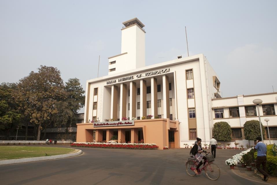 University in India