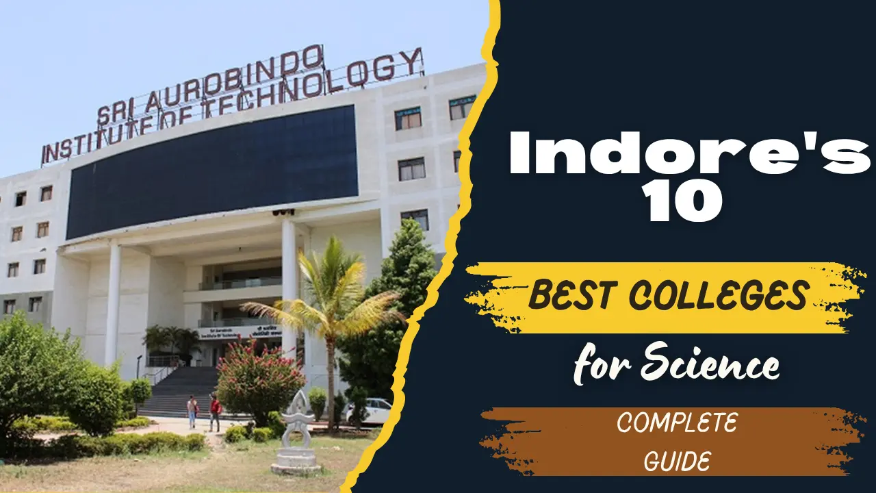 Best Colleges for Science