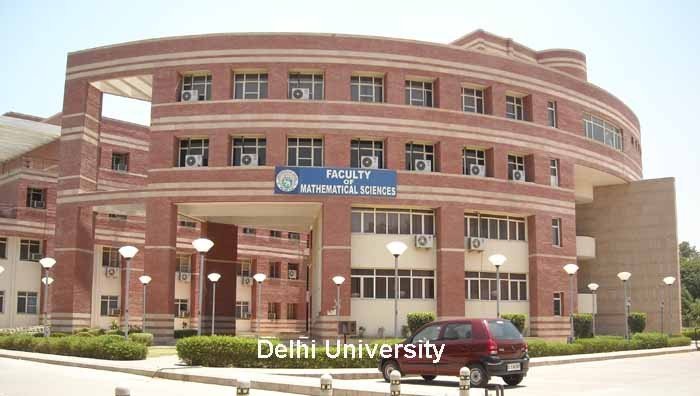 University of Delhi (DU)