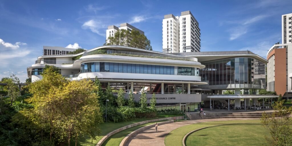 National University of Singapore (NUS)