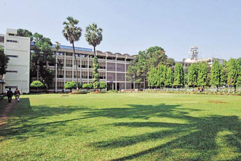 Indian Institute of Technology (IIT) Bombay