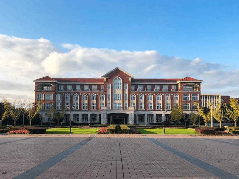 Shanghai Jiao Tong University