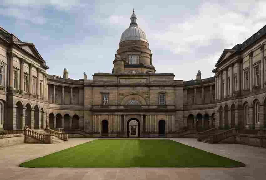 University of Edinburgh