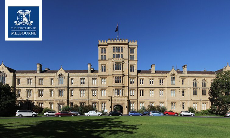 University in Australia