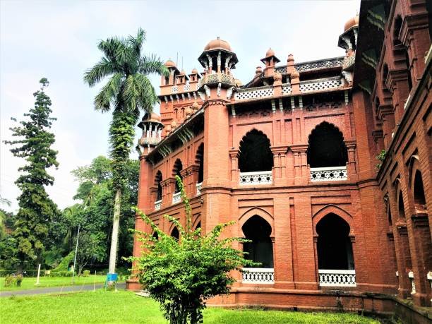 Best Universities in Bangladesh