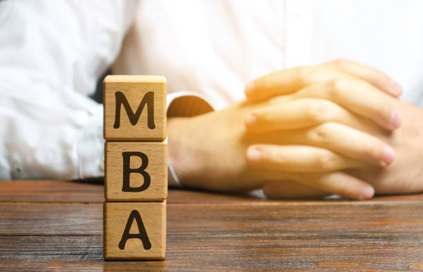 MBA in Human Resource Management