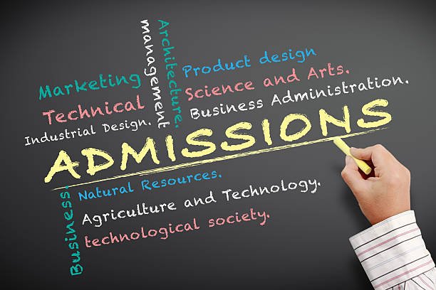 Admission Requirements of BCA.