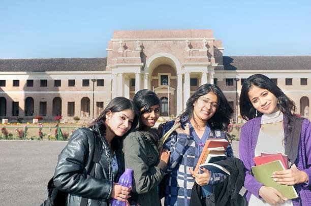 Best Colleges to pursue BCA.
