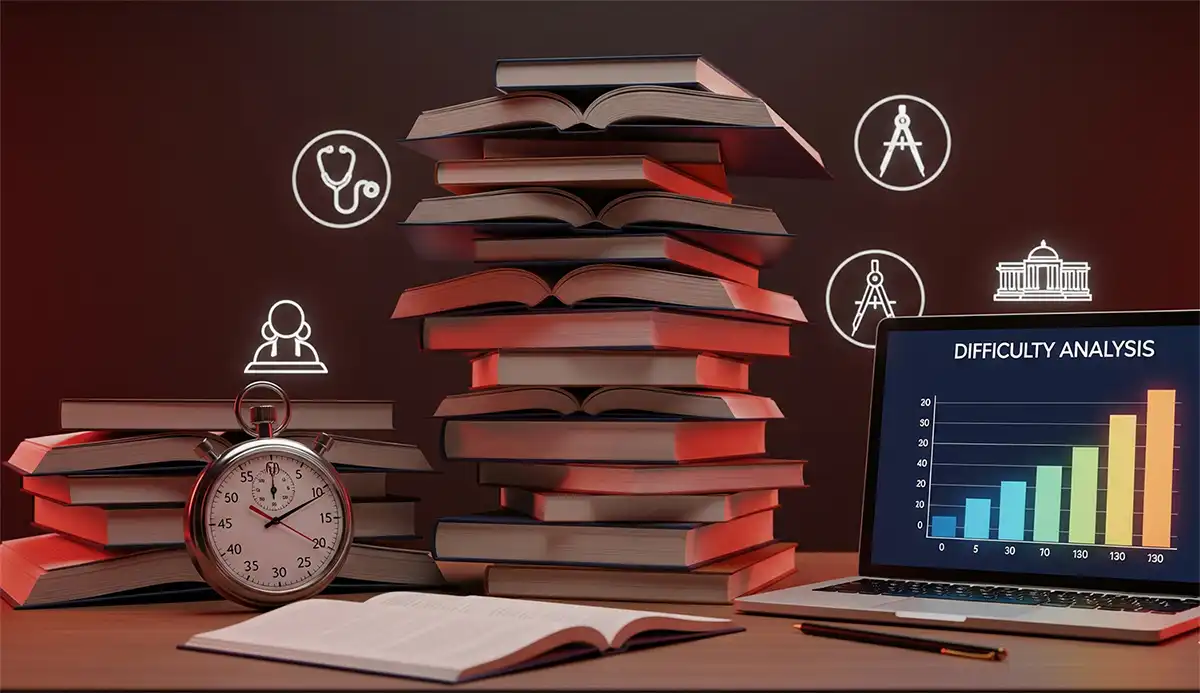 Top 10 Toughest Exams in India