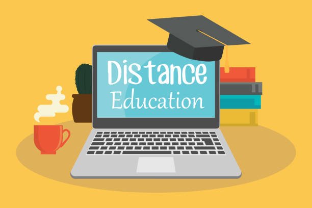 What Is Distance Education?