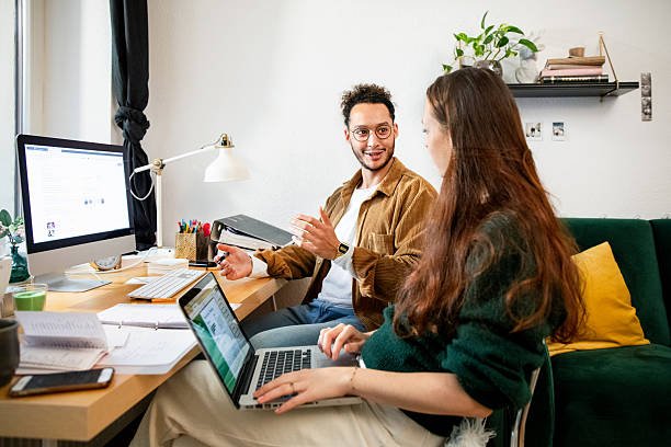 IGNOU Characteristics Which Work in Favor of Working Students.