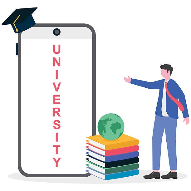 Advantages of studying with Open Universities in India.
